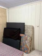 Casa não mais disponível