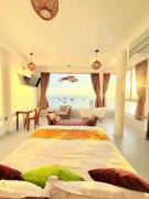 Bay View Beach Resort Mũi Né