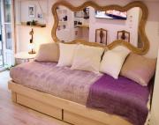 Amalia Sweet Downtown Studio