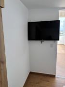 Beautiful oceanfront penthouse