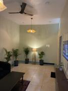 The Suite-Urban Luxe Escape