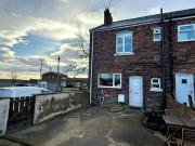 2 Bedroom House near Durham with Countryside Views