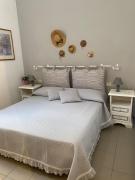 Il Borghetto Studio apartment in Crete Senesi