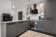 Stay Zeni Ouse Court York Fabulous 2BED Apartment