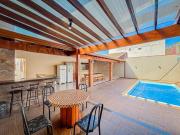 Recanto H&E- 3 Casa de Temporada