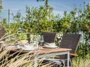 Top Burgtiefe auf Fehmarn