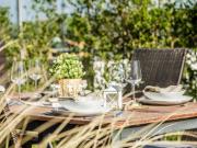 Top Burgtiefe auf Fehmarn