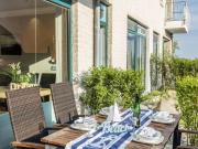 Top Burgtiefe auf Fehmarn