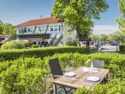 Top Burgtiefe auf Fehmarn