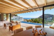 Casa Dos Cielos Villa By The Agency Baja Travel
