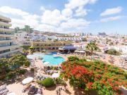 Santa Maria 135 - Studio with air conditioning and pool view