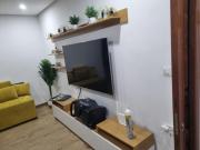 Appartement familiale