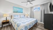 Sugar Beach 370 1 bedroom, 2 bath condo