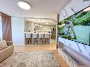 Apartamento de 3 quartos com vista