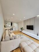 Central Apartments Tirana