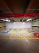 Apartamento en Ciudad Salitre Piso 11 con Balcón, Vista Espectacular y Club House Premium