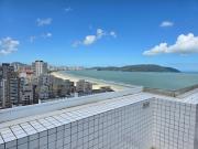 Apartamento Quadra da Praia no Gonzaga, STAY 611