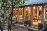 Sigiriya Wild Cottages