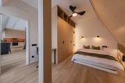Designer Penthouse with Huge Terrace & Fast Wi-Fi
