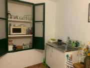 casa rural excentrico alcala