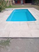 Casa con pileta Pedriel I