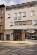 Paris Disney Home Premium Duplex