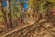 Top Lake Arrowhead
