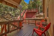 Top Lake Arrowhead