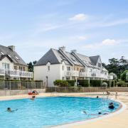 Port du Crouesty CapOcéan - maeva Home - Appartement bord de mer vue sur le port 4 pièces 8 personnes - Sélection MAE-4143