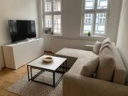 City- Apartment II Göttingen- in bester Innenstadtlage