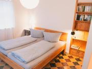 Country house with garden near Greetsiel