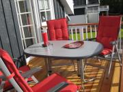 Sundeck Comfortable holiday residence
