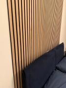 Claudio Vaticano appartamento