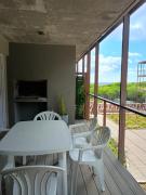 Almarena la reserva unidad 121