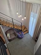 apartments Lviv Vernygory 14