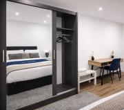 Modern Flat - Work Professionals - Free Parking - Elstree & Borehamwood Station