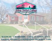 Top Arnolds Park