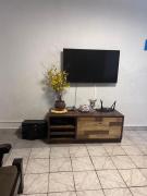 House with swimming pool 600 meters from the beach