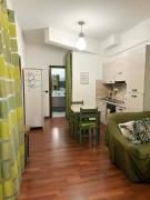 Cute apartment next to vatican