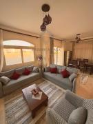 Astonishing Twin Villa in O-C