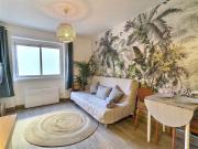 CARANCO - Port et Plage à Pied, AC, WiFi, Parking Inclus