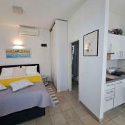 Studio Beachfront in Malinska-Insel Krk 54413