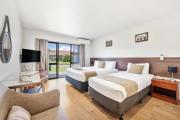 Auckland Airport Easy Hotel