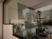 Premium Tolkiena House Mokotów 2- bedrooms & living room, terrace with garden, free underground parking & free high-speed Wi-Fi