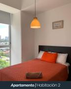 Narama 2 - Luruxy Apartment - Zona 13 de la Ciudad de Guatemala