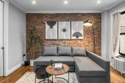 Modern Manhattan Retreat Near Central Park