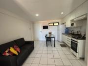 Studio Vista mar Maceió há 100 metros da praia