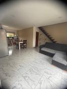 Casa 2 habitaciones zona Punta Mogotes