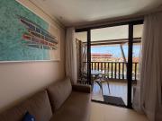 OKA Beach - MURO ALTO
