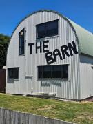 The Barn, 4 bedrms, Harry Potter rm, pet friendly
